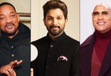 Will Smith Or The Rock As Allu Arjun’s Villain? AA22xA6 Rumours Go Global