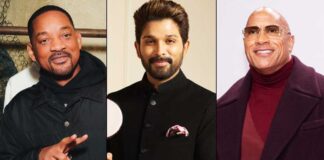 Will Smith Or The Rock As Allu Arjun’s Villain? AA22xA6 Rumours Go Global