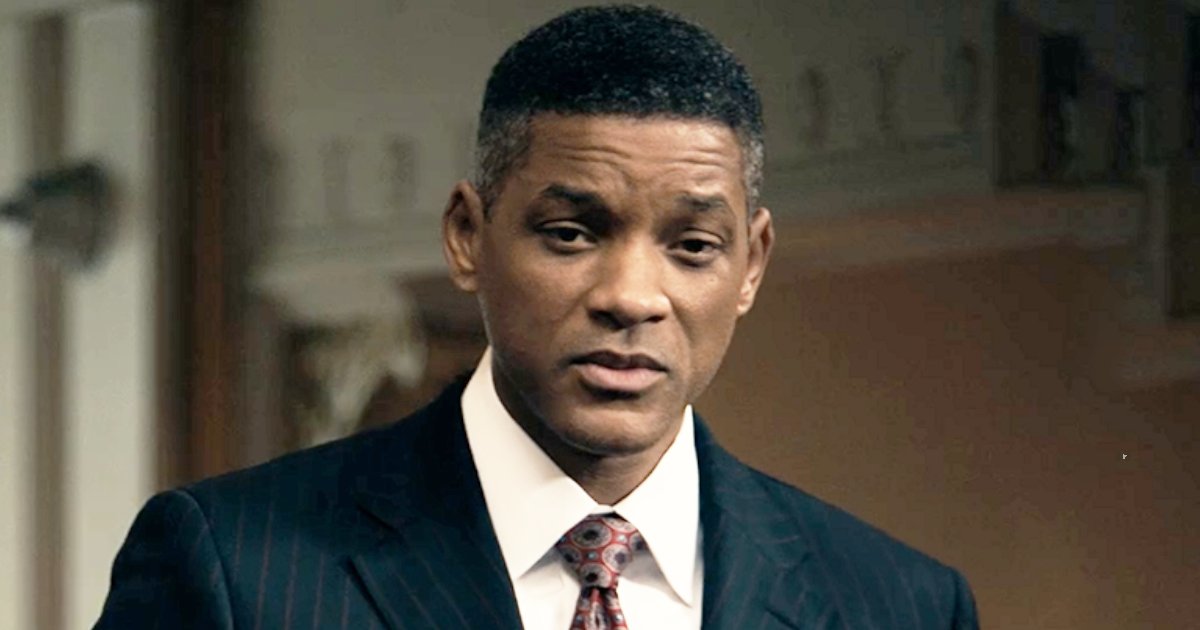 Will Smith’s Most Underrated Position? This Daring Biopic Deserves Means Extra Consideration!