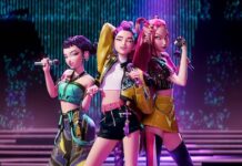 With 26.3 Million Views, KPop Demon Hunters Is Now the Top Animated Original on Netflix—Here’s Why Fans Can’t Get Enough