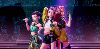 With 26.3 Million Views, KPop Demon Hunters Is Now the Top Animated Original on Netflix—Here’s Why Fans Can’t Get Enough
