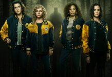 Yellowjackets Was Originally Set In 1975 With A Totally Different Cast & Format—Here’s What Changed