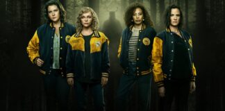 Yellowjackets Was Originally Set In 1975 With A Totally Different Cast & Format—Here’s What Changed