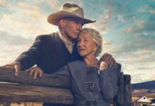 Yellowstone Spin-Off 1923 Climbs Netflix Top 10 Charts!