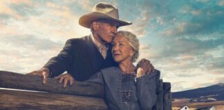 Yellowstone Spin-Off 1923 Climbs Netflix Top 10 Charts!