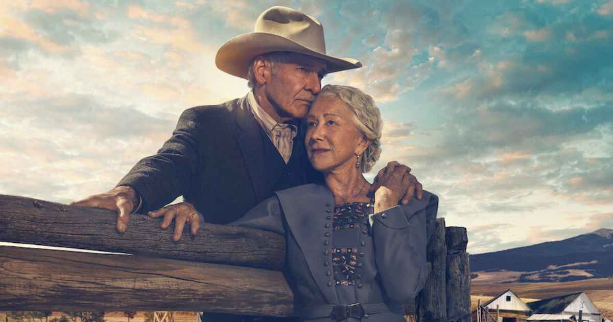 1923 Breaks Into Netflix’s World Prime 10 As Yellowstone Universe Expands Its Worldwide Attain