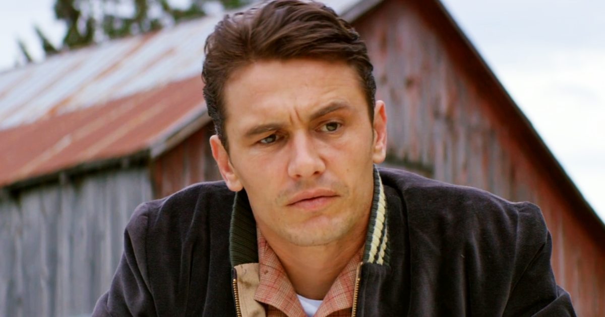 O News 11.22.63 de James Franco está agora fluindo - aqui você deve assistir