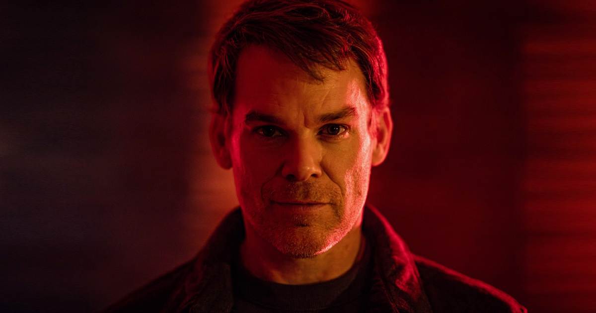 You’d Love This Serial Killer Series If You Like Dexter: Resurrection!