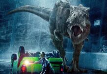 Jurassic Park Had Only 14 Minutes of Dinosaurs—And That’s What Made It Brilliant.