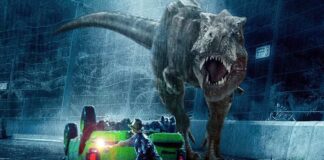 Jurassic Park Had Only 14 Minutes of Dinosaurs—And That’s What Made It Brilliant.