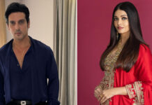Zayed Khan Shared His Fan Moment With Aishwarya Rai While Shooting For Shabd