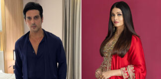 Zayed Khan Shared His Fan Moment With Aishwarya Rai While Shooting For Shabd
