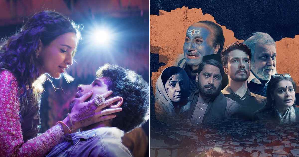 Zee Studios Strikes Again: Dhadak 2 To Join A Lineup Of Landmark Cinema