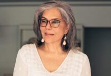 Zeenat Aman’s Turbulent Marriage To Mazhar Khan