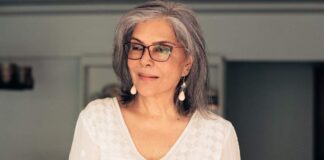 Zeenat Aman’s Turbulent Marriage To Mazhar Khan