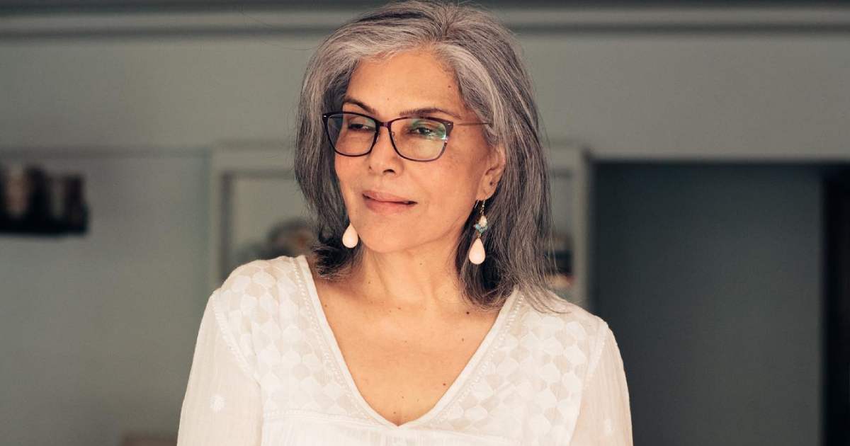 Zeenat Aman’s Turbulent Marriage To Mazhar Khan