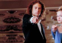 10 Things I Hate About You Recap