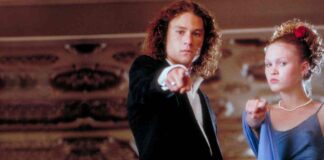 10 Things I Hate About You Recap