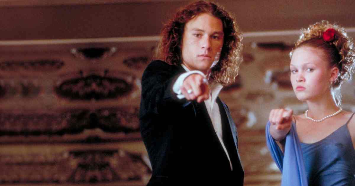 10 Issues I Hate About You Recap: What Occurs In Heath Ledger’s Basic Rom-Com That Is Hovering On Prime?