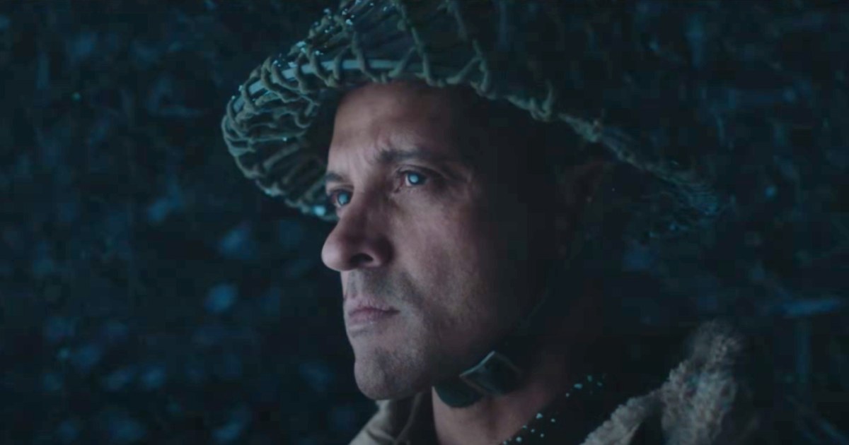 120 Bahadur Teaser Review: Farhan Akhtar Promises To Fight Till 'Khoon Ki Aakhiri Boond'