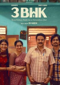 3BHK