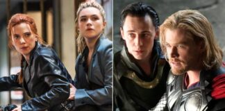 Here’s A Look At The Top 5 Sibling Pairs Of The MCU