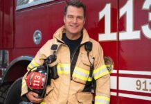 911 Nashville Premiere Date, Cast & Characters Revealed Ahead Of Fall 2025 Launch