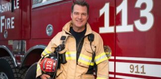 911 Nashville Premiere Date, Cast & Characters Revealed Ahead Of Fall 2025 Launch