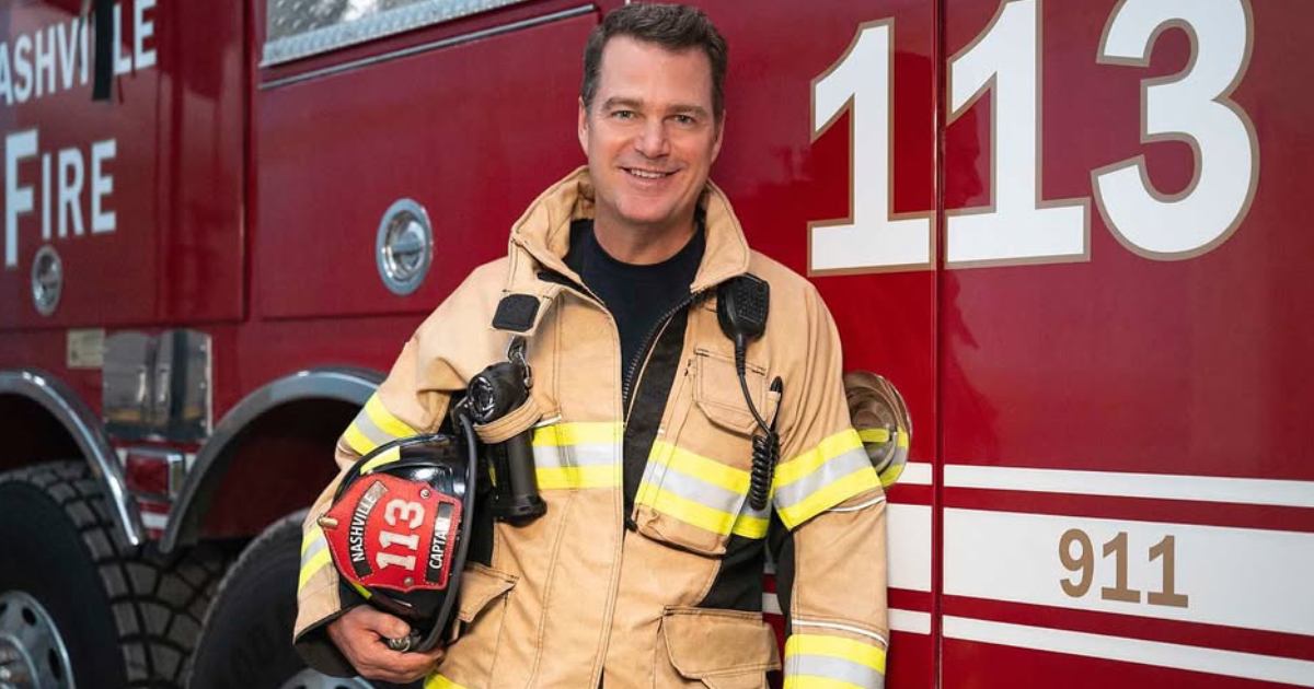 911 Nashville Premiere Date, Cast & Characters Revealed Ahead Of Fall 2025 Launch