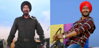 Son Of Sardaar 2 Box Office Collection Day 6