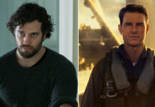 A Henry Cavill Movie Just Took Over Top Gun: Maverick On Streaming!