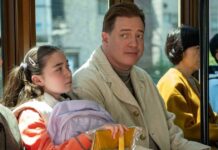 A Look At The Trailer For Hikari’s Rental Family Starring Brendan Fraser!
