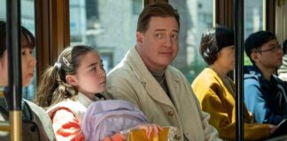 A Look At The Trailer For Hikari’s Rental Family Starring Brendan Fraser!