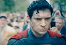 A Still From Superman