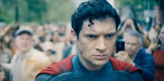 A Still From Superman
