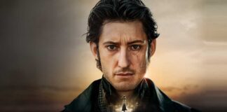 A Still From The Count Of Monte-Cristo