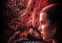 A Throwback To The Key Events Of Stranger Things Season 4