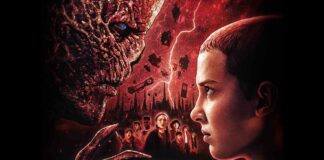 A Throwback To The Key Events Of Stranger Things Season 4