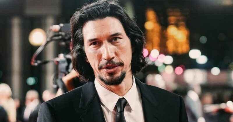 Adam Driver's Net Worth 2026: How The Star Wars Actor Rose From Humble ...