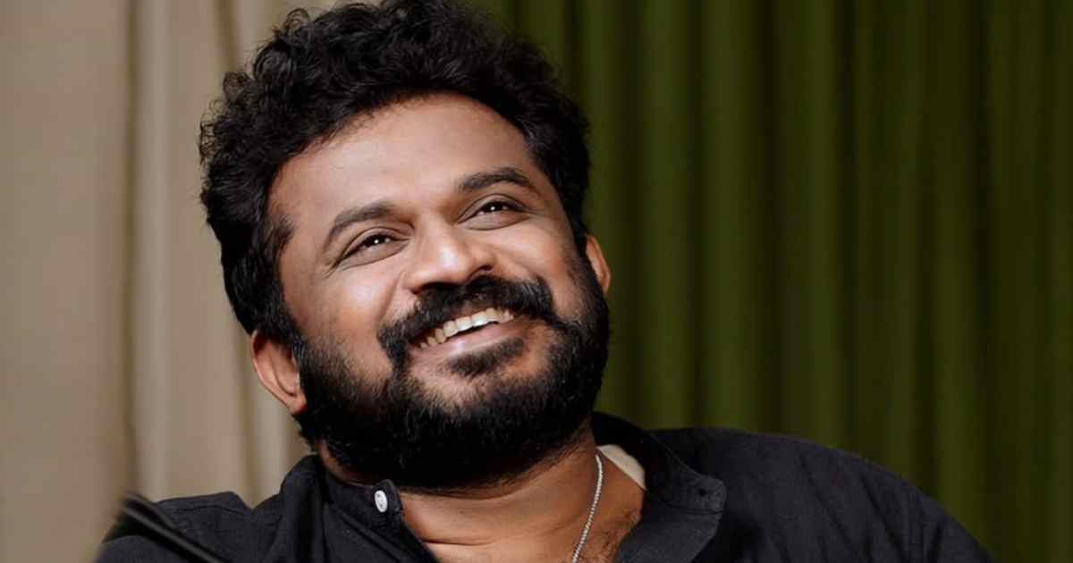 After Thudarum’s Success, Will Tharun Moorthy Direct Kollywood Star
