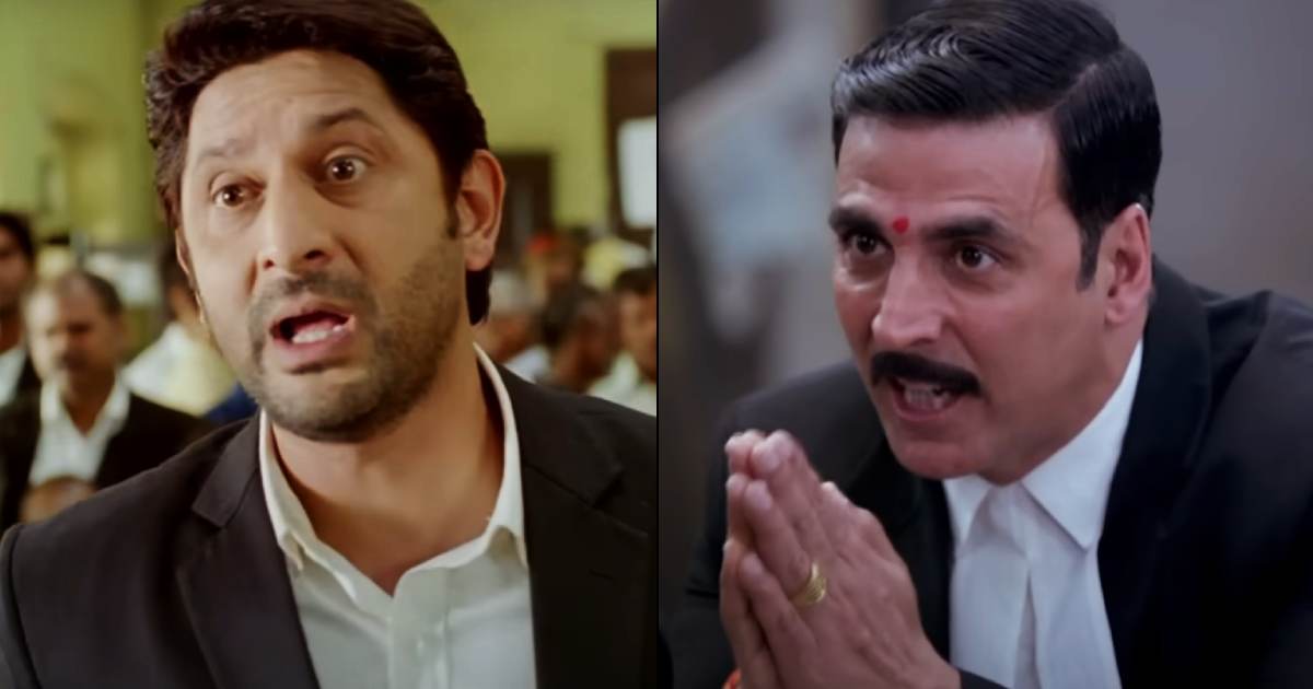 Saurabh Shukla In Jolly LLB 