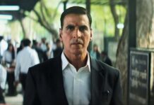 Akshay Kumar Is Set To Put On The Lawyers’ Robes Again In Jolly LLB 3!