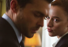 Alden Ehrenreich Netflix Movie Fair Play Scored 86% Before His Rise With Weapons