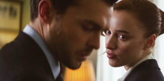 Alden Ehrenreich Netflix Movie Fair Play Scored 86% Before His Rise With Weapons