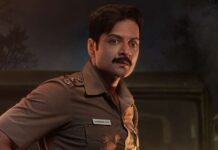 Ali Fazal In New Crime Thriller Series Raakh