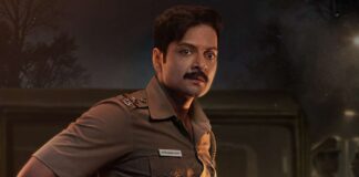 Ali Fazal In New Crime Thriller Series Raakh