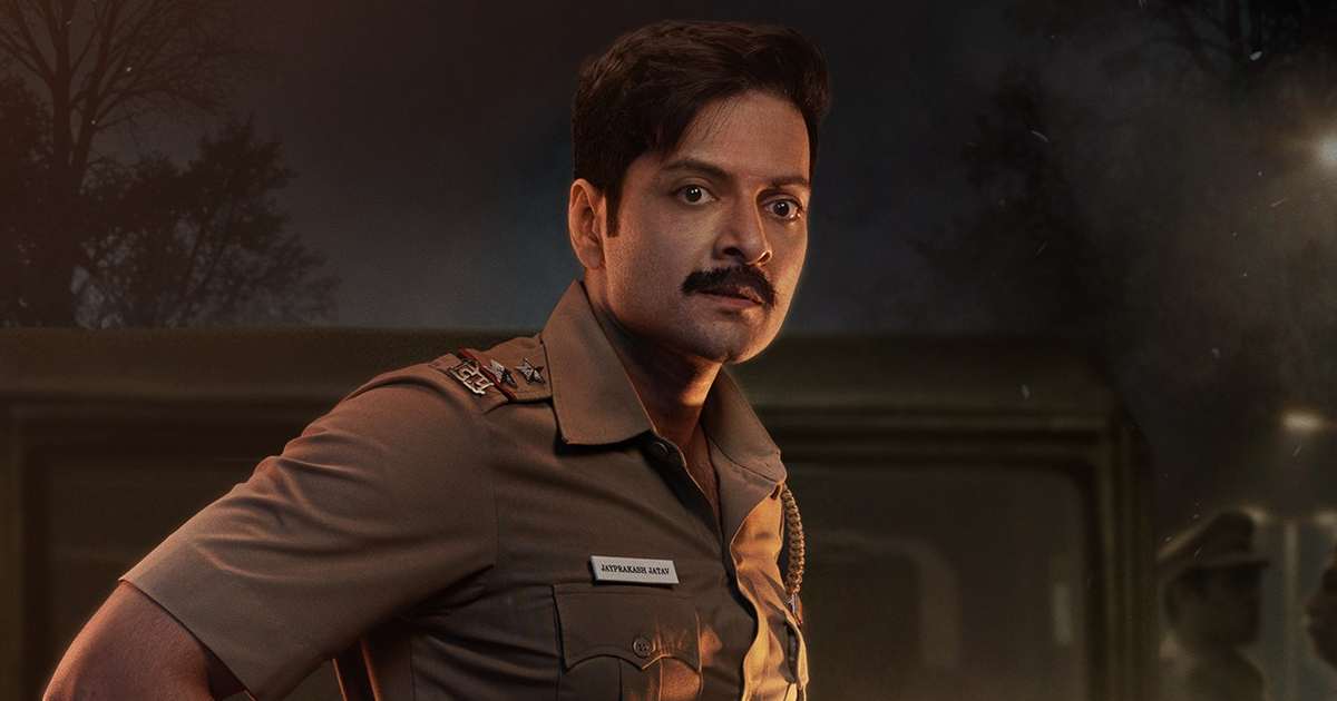 Ali Fazal In New Crime Thriller Series Raakh