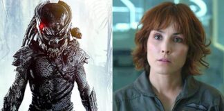 Alien Movies Ranked