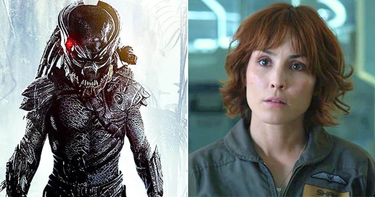 Alien Movies Ranked