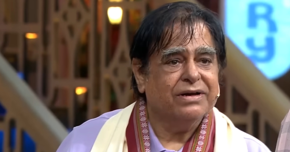 All About Prem Sagar As He Passes Away After Prolonged Illness!